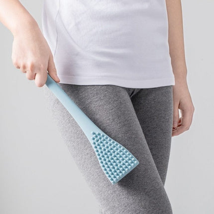Simple Creative Back Scratching Massager