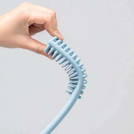 Simple Creative Back Scratching Massager
