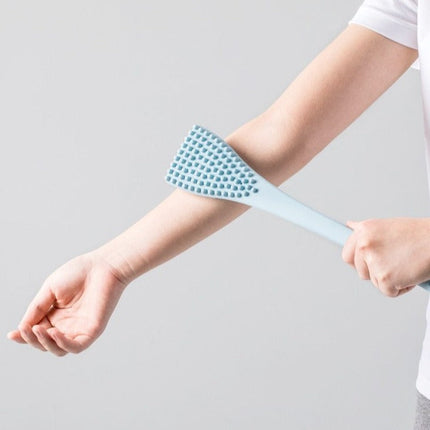 Simple Creative Back Scratching Massager