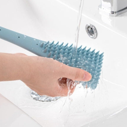 Simple Creative Back Scratching Massager