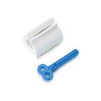 White-blue / Worldwide