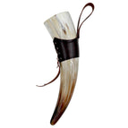 with leather holder / 300ml-350ml