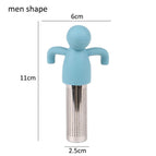 men shape