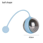 ball shape