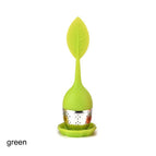 green leaf
