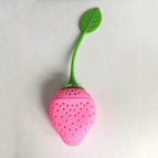 pink strawberry