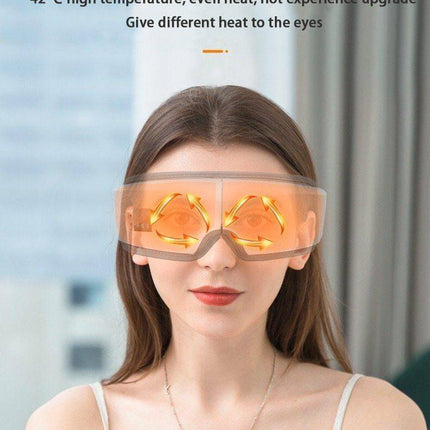 4D Premium Smart Eye Massager for Eye Care