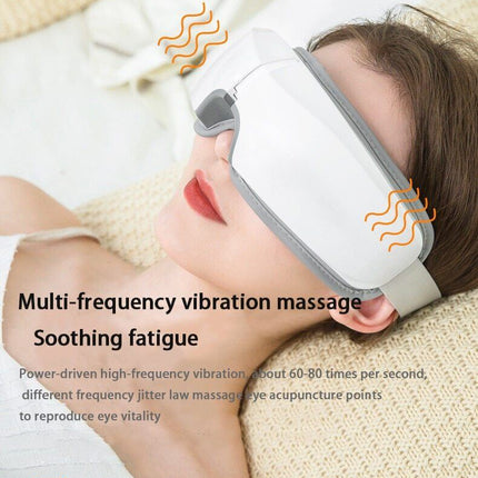 4D Premium Smart Eye Massager for Eye Care