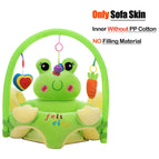 Frog Cover