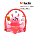 Rabbit Cover