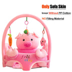 Pig Cover