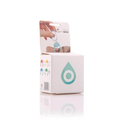 Professional Silicone Eye Drop Helper