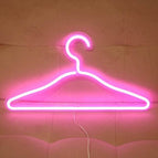 Pink / 39.5x21.5cm