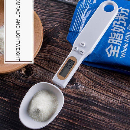 Kitchen Digital Measuring Spoon Tool