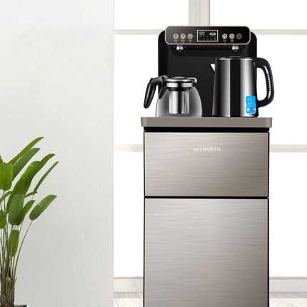 Smart Remote Controled Hot Water Drink Dispenser