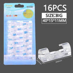 Transparent big