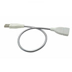 35cm USB metal wire