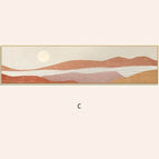 40X160cm Noframe / C