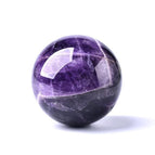 amethyst / 25-30mm