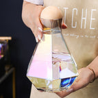 Pitcher Colorful