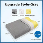 Upgrade style small 2 / See below for size descriptions