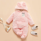 Pink / Newborn
