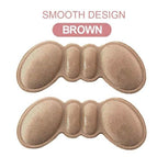 Brown Smooth