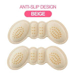 Beige Thick