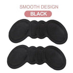 Black Smooth