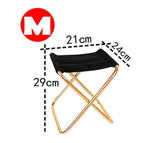 Gold-M