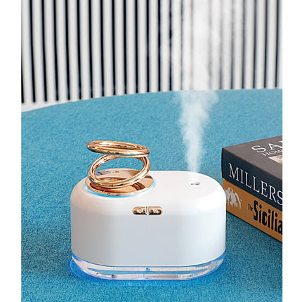 Ultrasonic Atmosphere Ring Humidifier