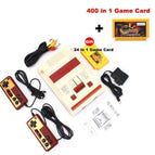 400 in 1 Game Card