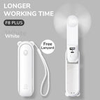 4600mAh Fan F8X 2