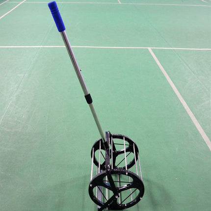 Telescopic Easy Tennis Balls Picker Tool
