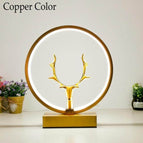Copper