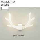 White No Switch / 16W / 3 Color Temperature