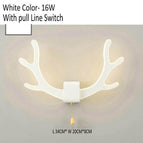 White Switch / 16W / 3 Color Temperature