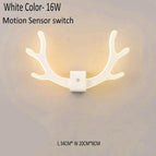 White Sensor / 16W / 3 Color Temperature