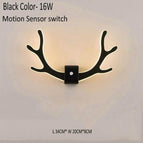 Black Sensor / 16W / 3 Color Temperature