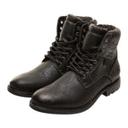 Black / 47