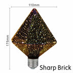 Sharp Brick / AC 220V