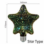 Star / AC 220V