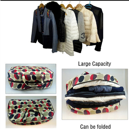 Fashion Designer Waterproof Casual Handbag