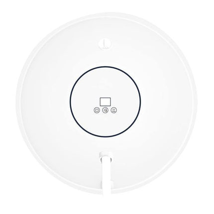 Intelligent Electric Food Heating Smart Lid