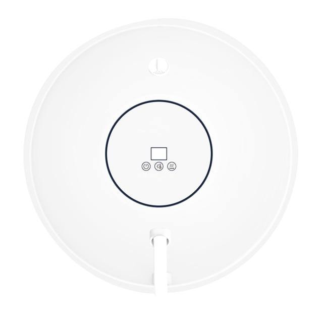 Intelligent Electric Food Heating Smart Lid