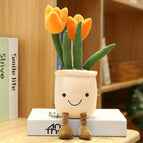 orange Tulip