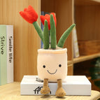 red Tulip