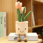 pink Tulip