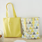 yellow  Triangle