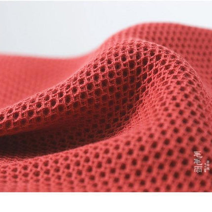 Knitted Elegant Magic Face Towels